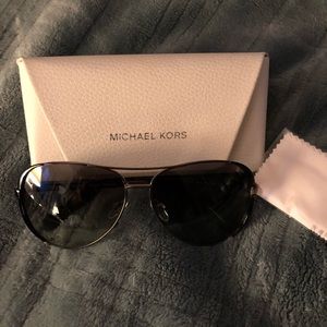 Michael Kors sunglasses
